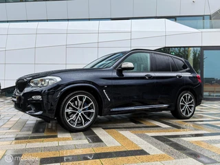 BMW X3 – thumbnail 2