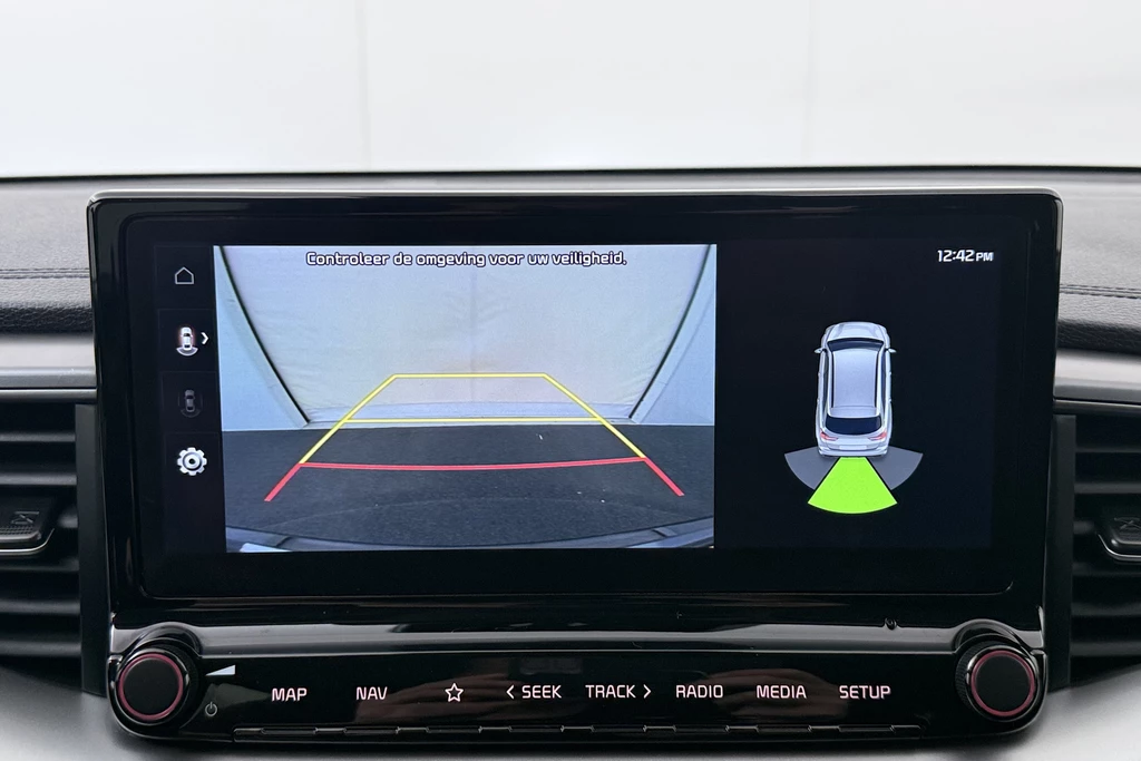 Kia Ceed Sportswagon – foto 28