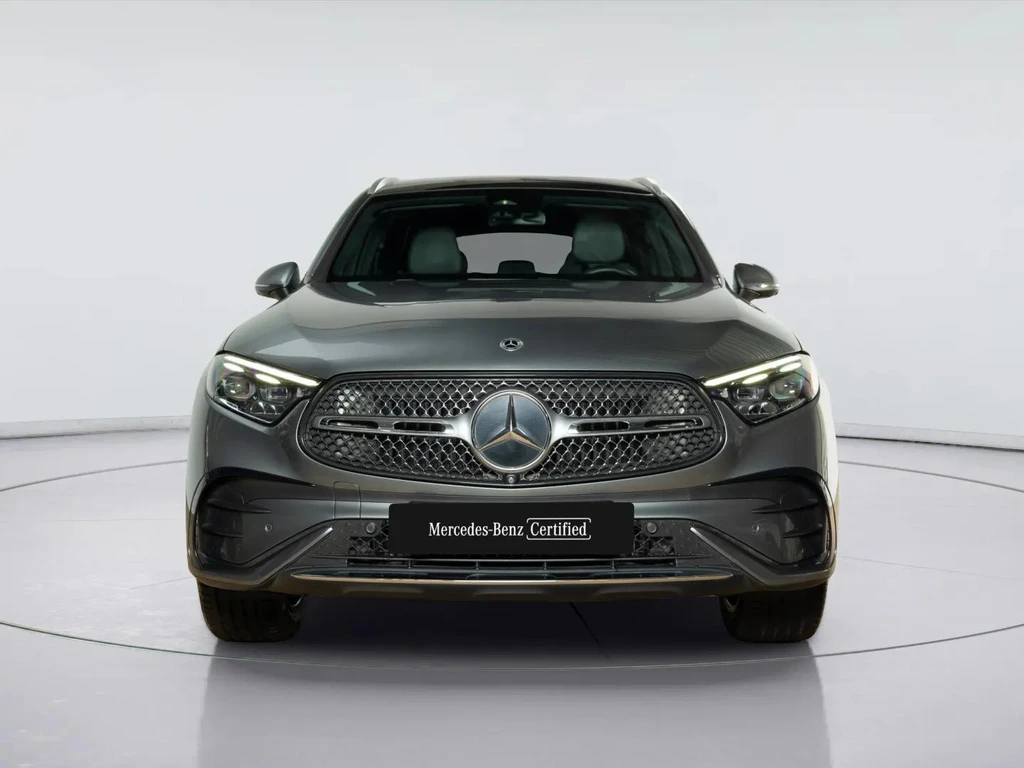 Mercedes-Benz GLC – foto 3