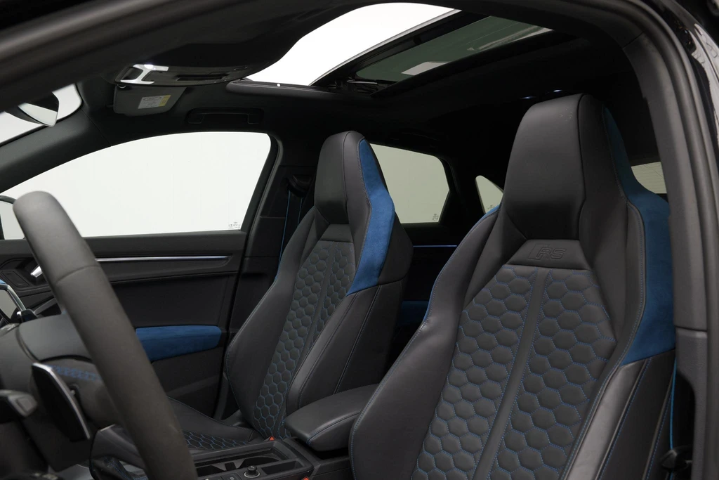 Audi RSQ3 – foto 23