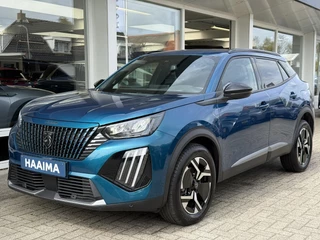 Peugeot 2008 – thumbnail 1