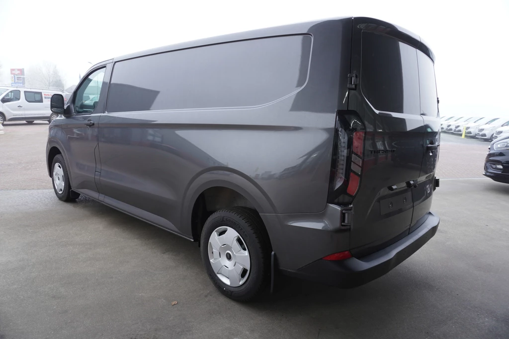 Ford Transit Custom – foto 3