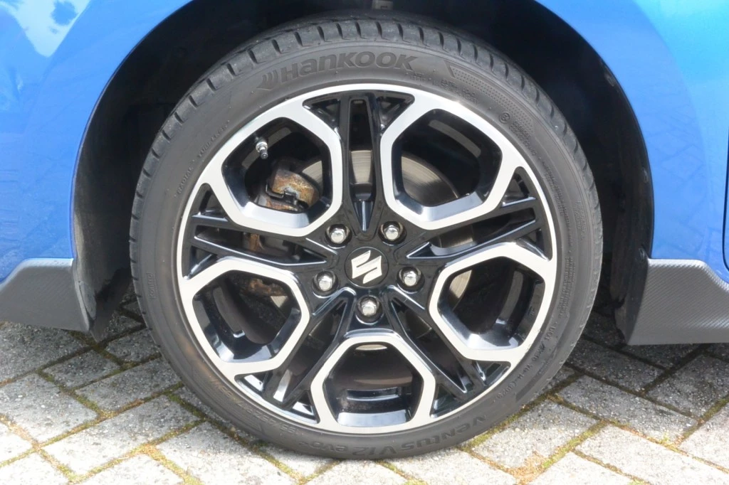 Suzuki Swift – foto 20