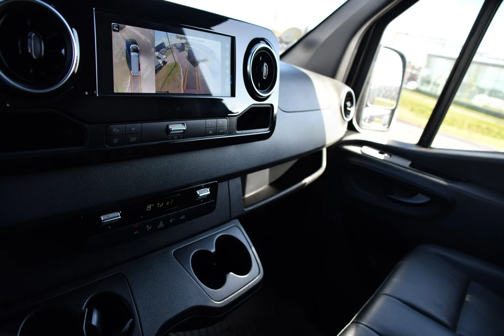 Mercedes-Benz Sprinter – foto 20