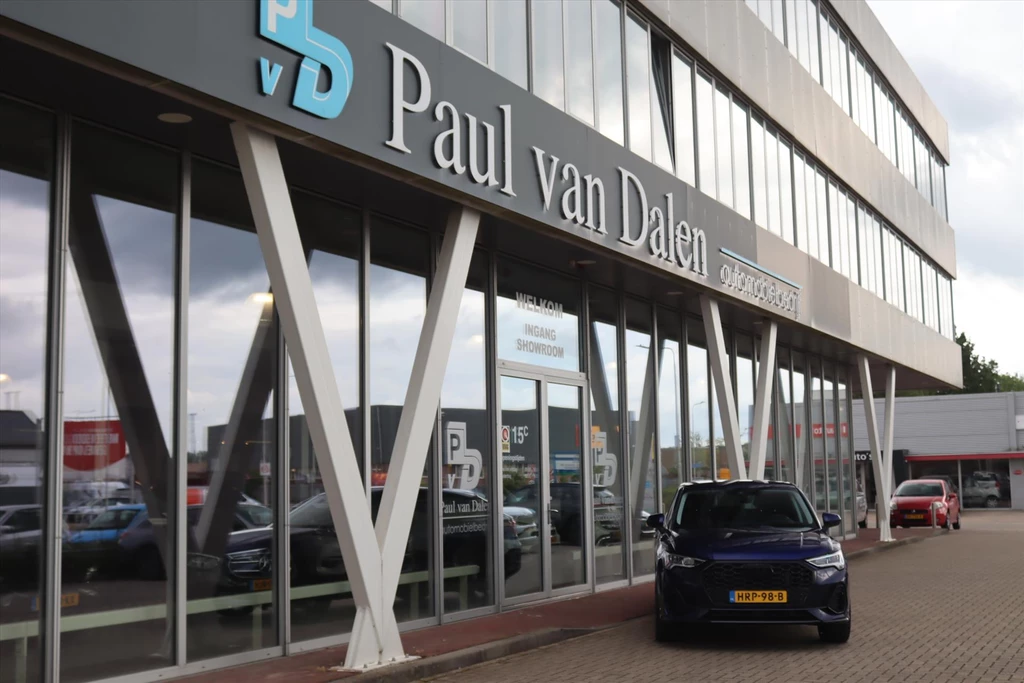 Audi Q3 – foto 10