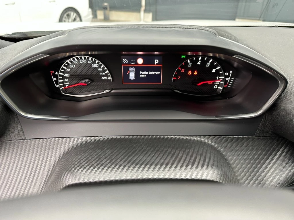 Peugeot 2008 – foto 29