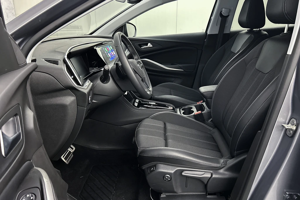 Opel Grandland – foto 31