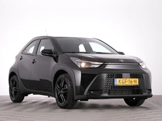 Toyota Aygo X – thumbnail 16