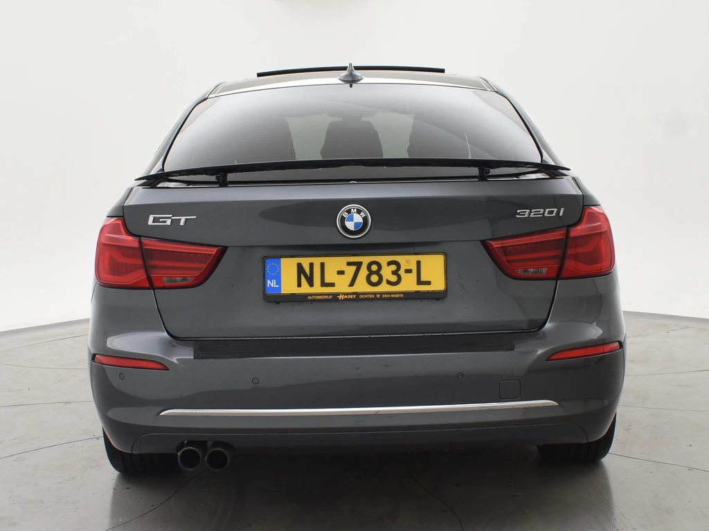 BMW 3 Serie – foto 3