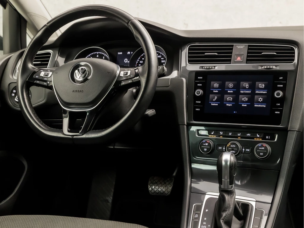 Volkswagen Golf – foto 9