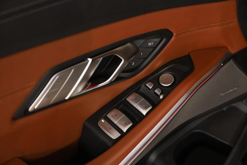 BMW M3 – foto 21