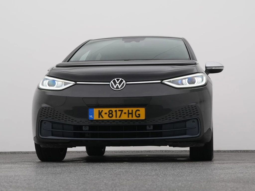 Volkswagen ID.3 – foto 20
