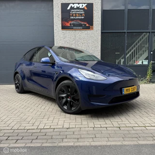 Tesla Model Y – thumbnail 8