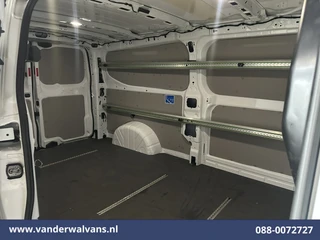 Ford Transit Custom – thumbnail 14