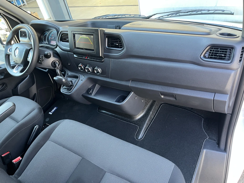 Renault Master – foto 11