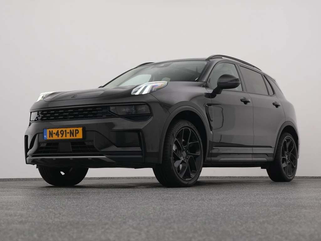 Lynk & Co 01 – foto 2