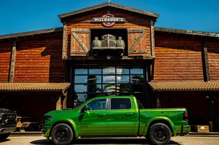 Dodge Ram 1500 – thumbnail 4