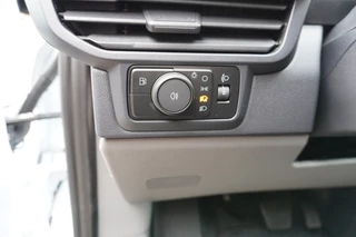 Ford Transit Custom – thumbnail 26