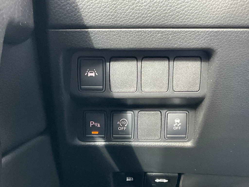 Nissan QASHQAI – foto 26