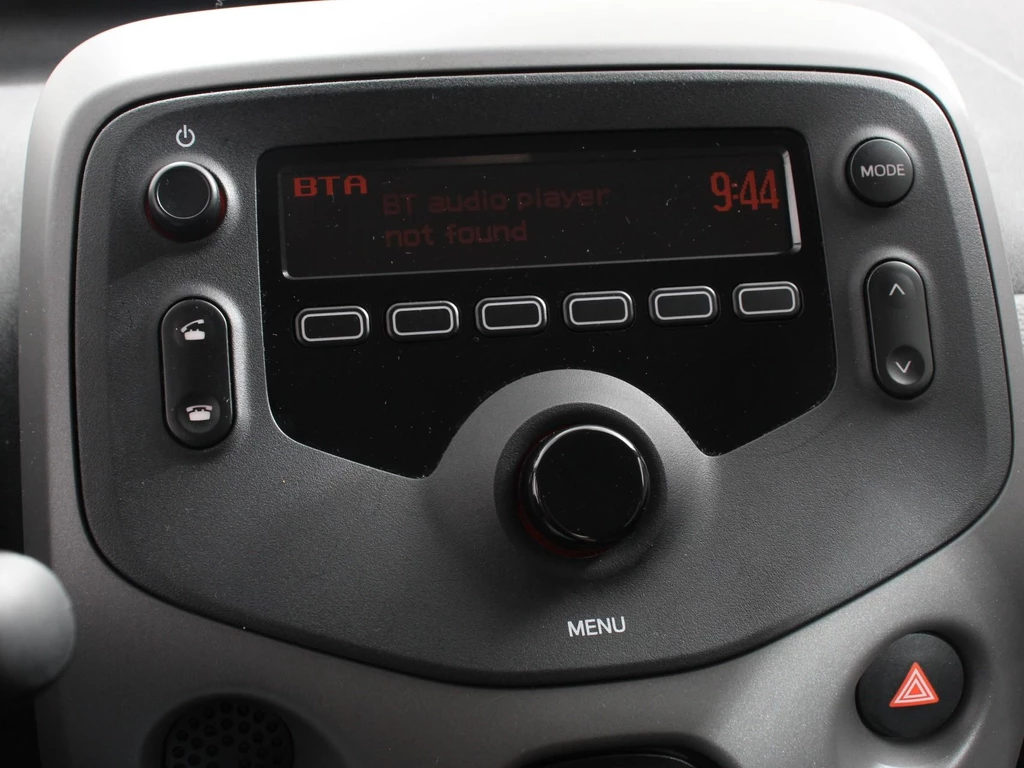 Peugeot 108 – foto 25