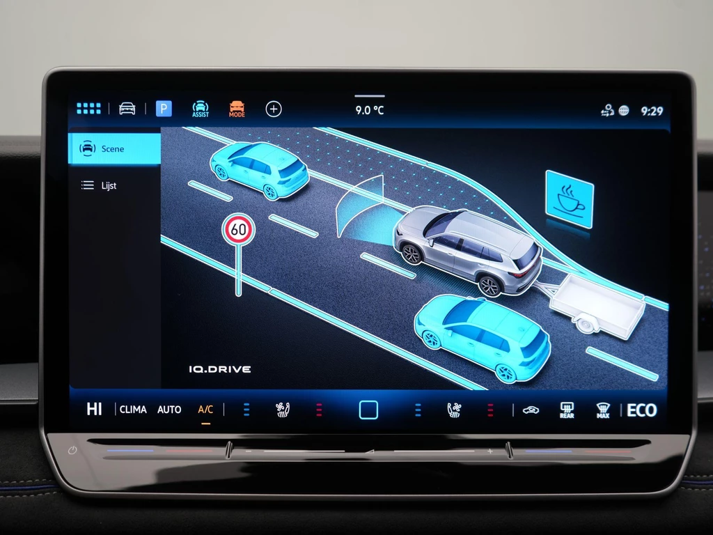 Volkswagen Tayron – foto 32