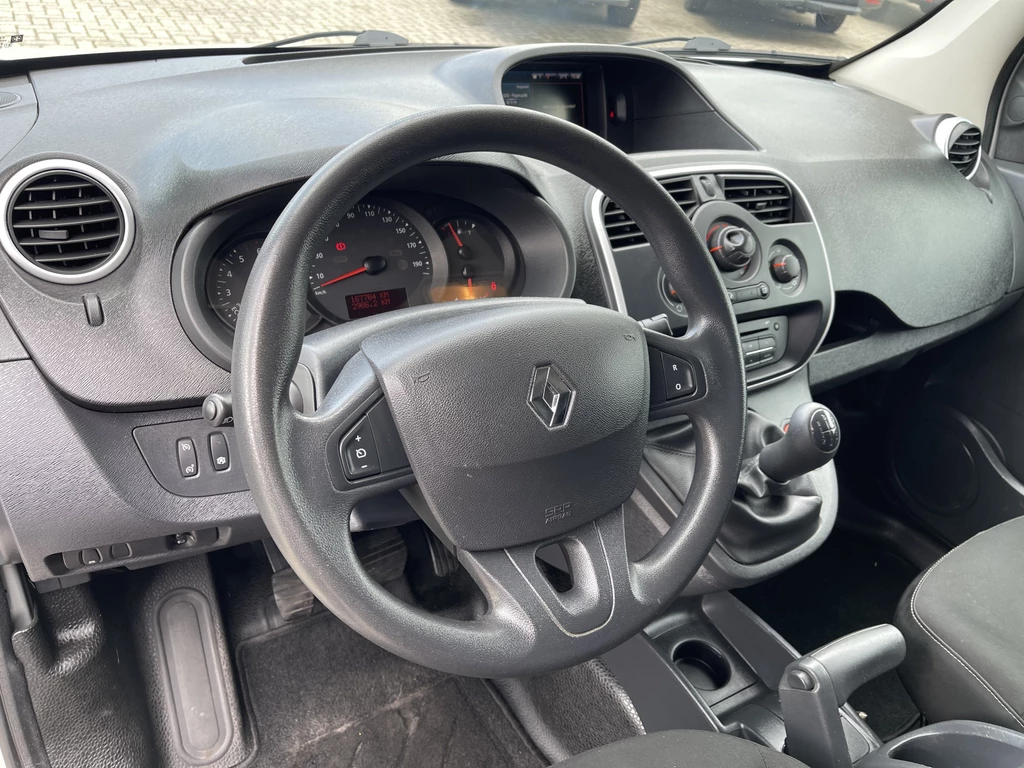 Renault Kangoo – foto 19