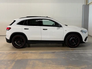 Mercedes-Benz GLA – thumbnail 8