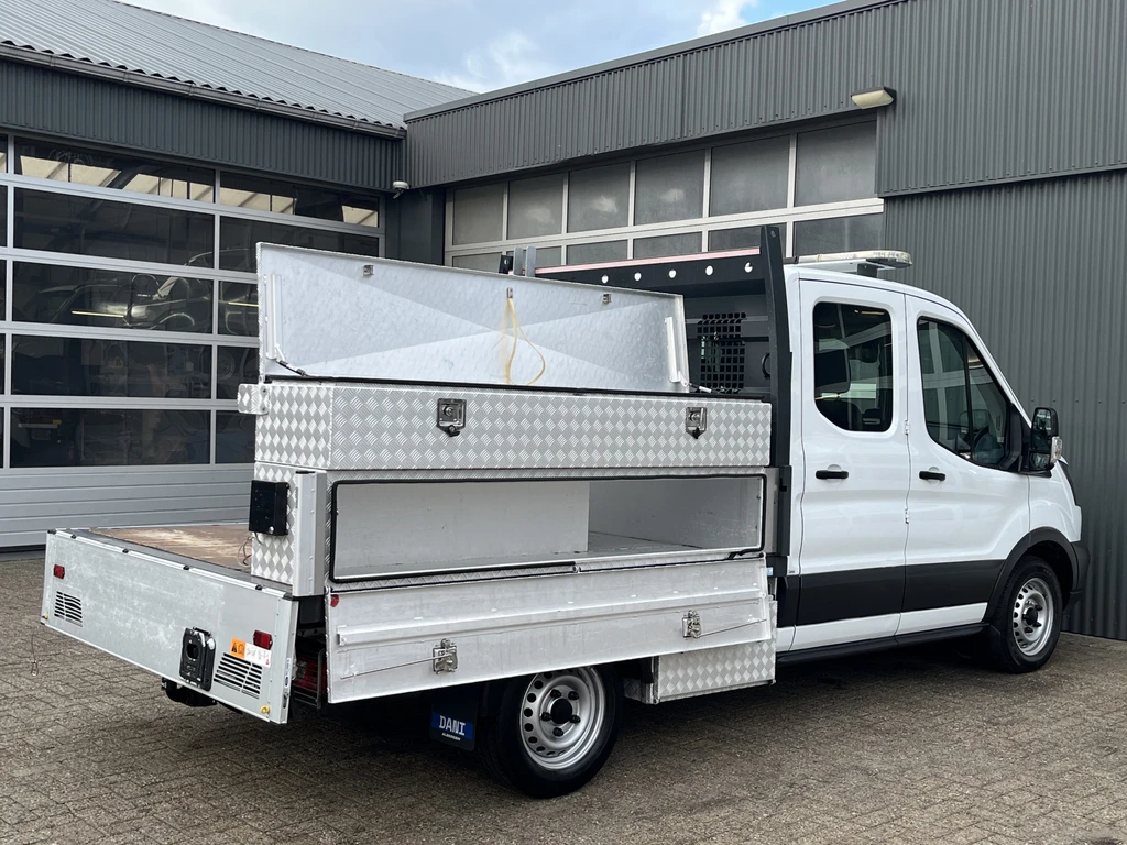 Ford Transit – foto 2