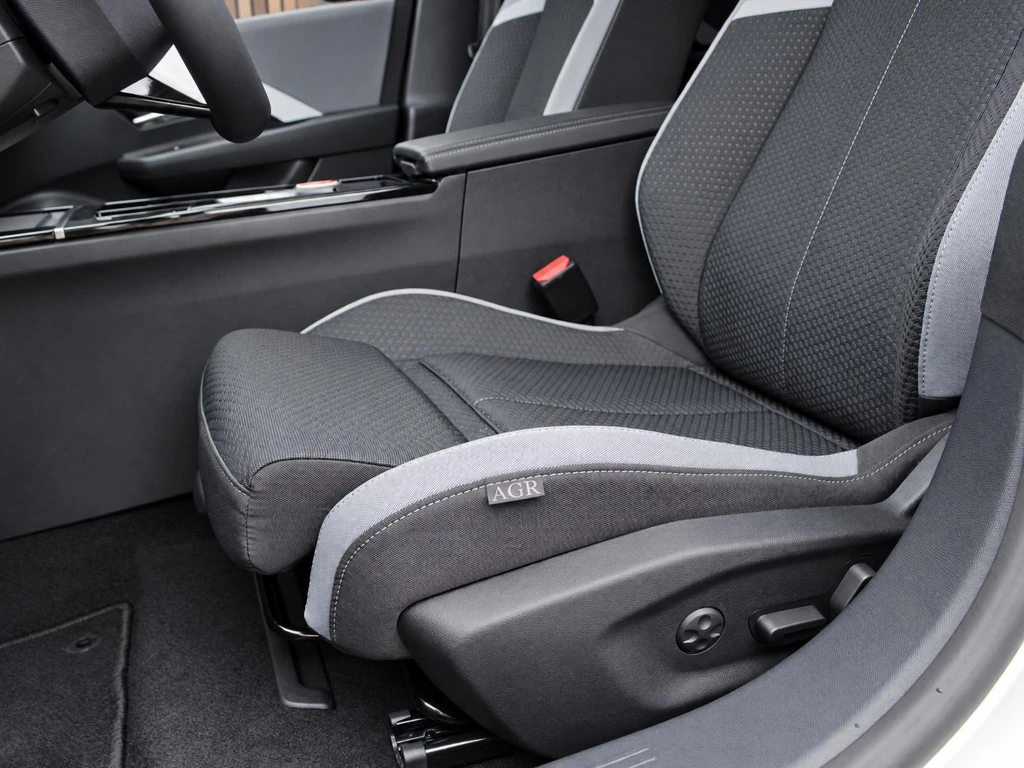 Opel Astra – foto 10