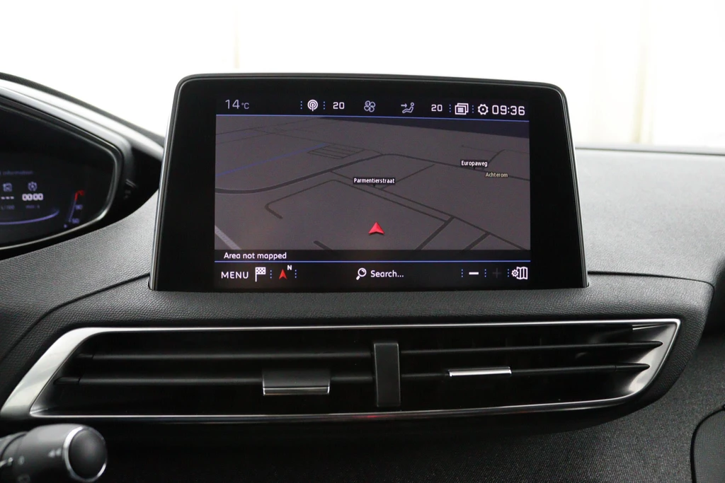 Peugeot 3008 – foto 26