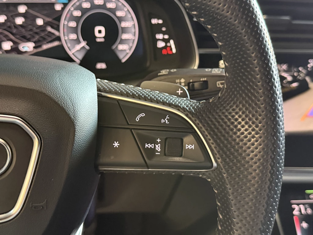Audi Q7 – foto 28