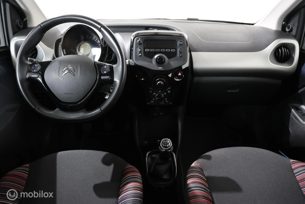 Citroën C1 – foto 14