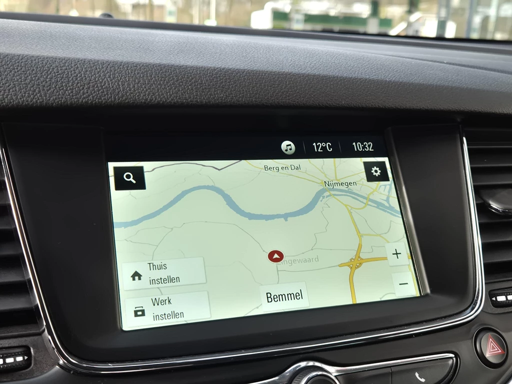 Opel Astra – foto 16
