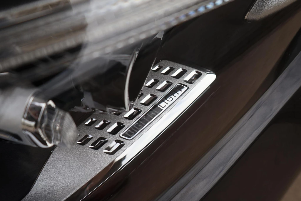 Mercedes-Benz C-Klasse – foto 54