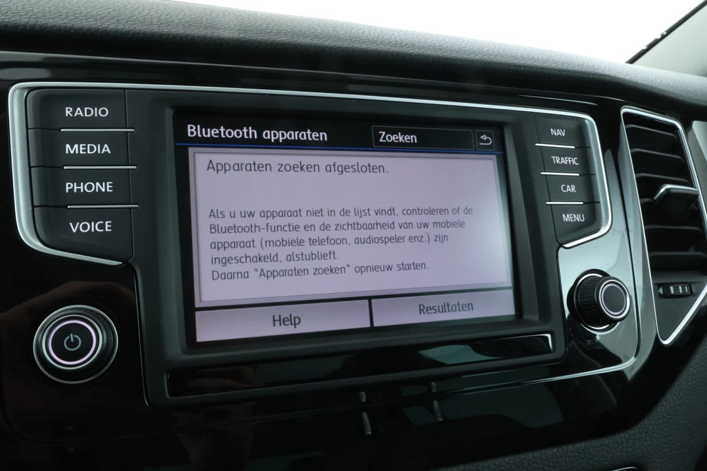 Volkswagen Golf Sportsvan – foto 23