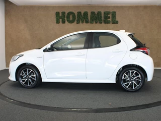 Toyota Yaris – thumbnail 3