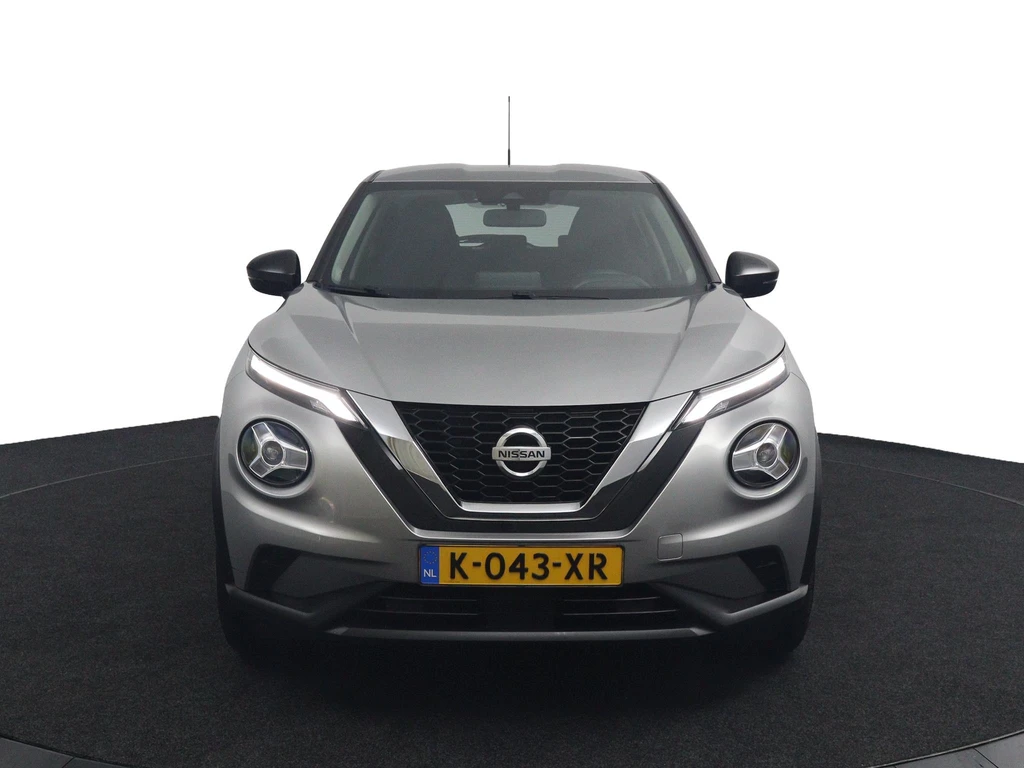 Nissan Juke – foto 9
