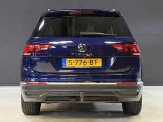 Volkswagen Tiguan Allspace – thumbnail 4
