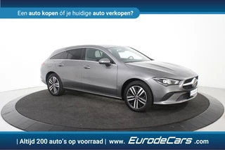 Mercedes-Benz CLA – thumbnail 12