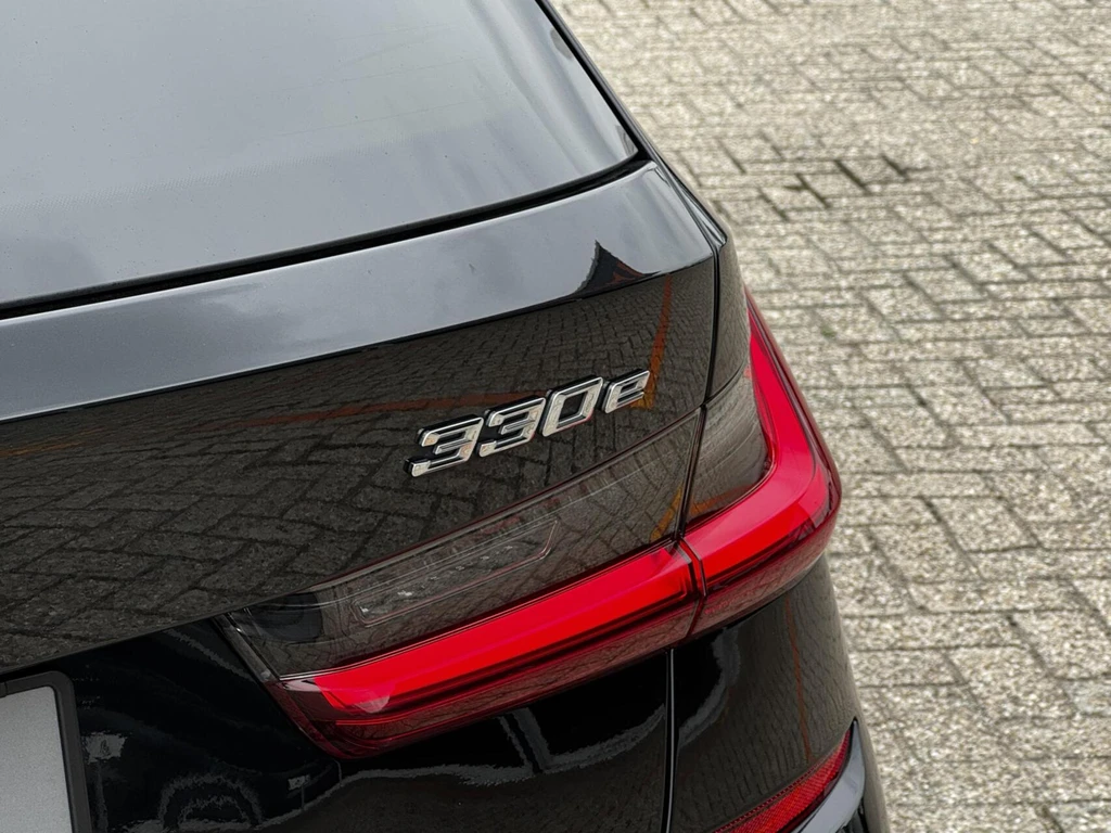 BMW 3 Serie – foto 20