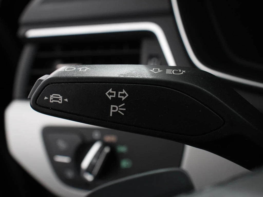 Audi A4 – foto 19