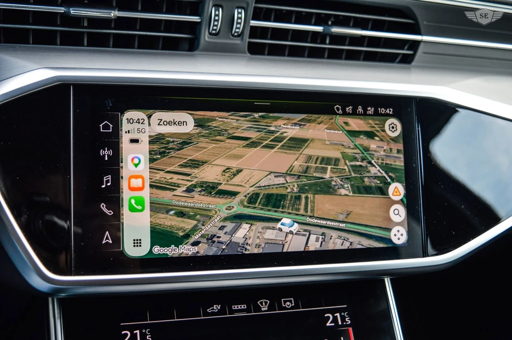 Audi A6 – foto 39
