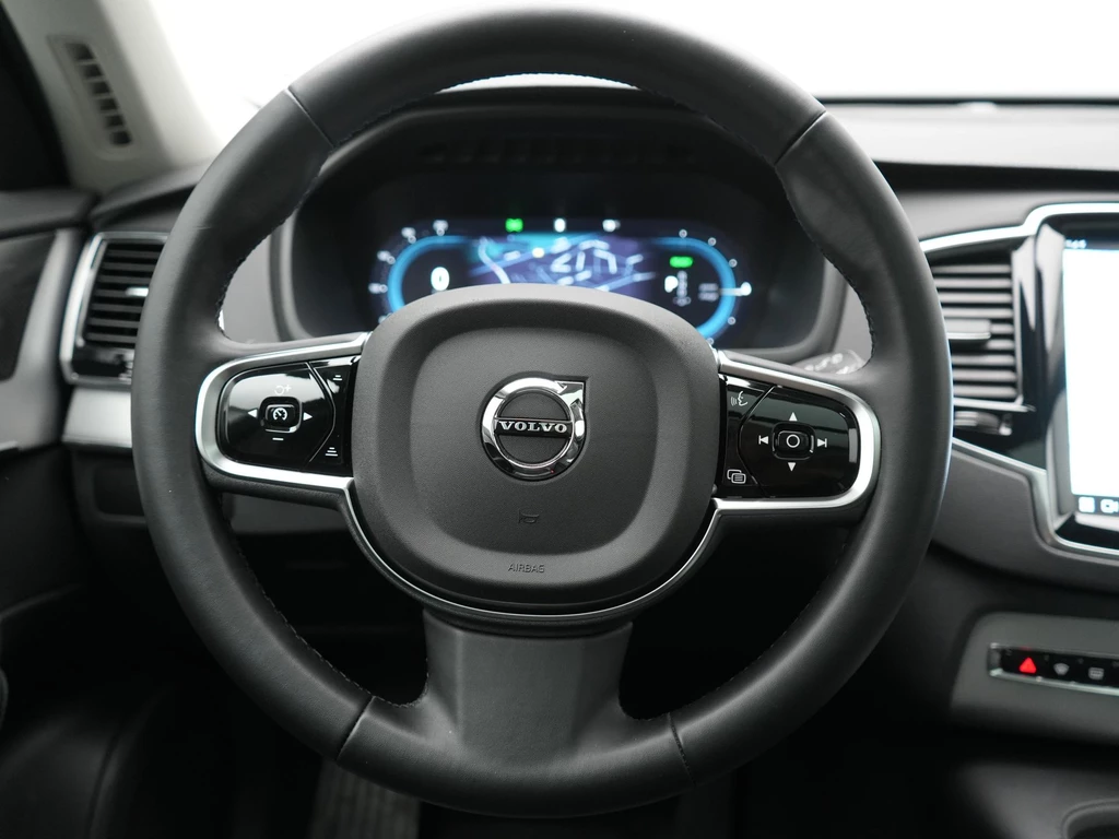 Volvo XC90 – foto 34