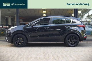 Kia Sportage – thumbnail 3