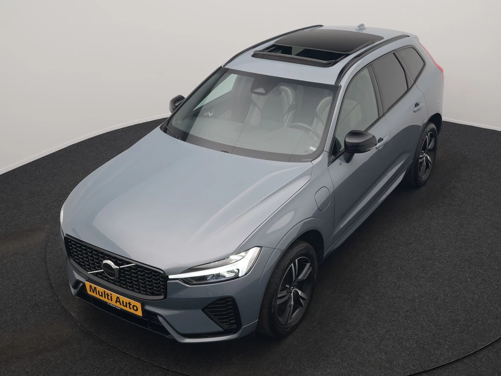 Volvo XC60 – foto 2