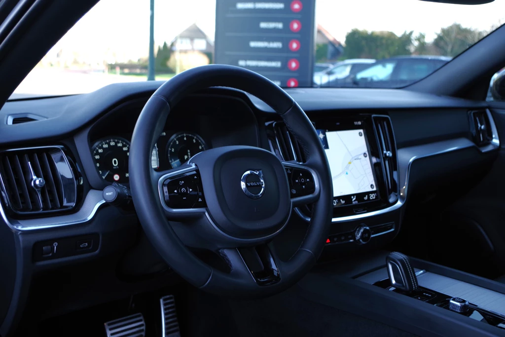 Volvo V60 – foto 28