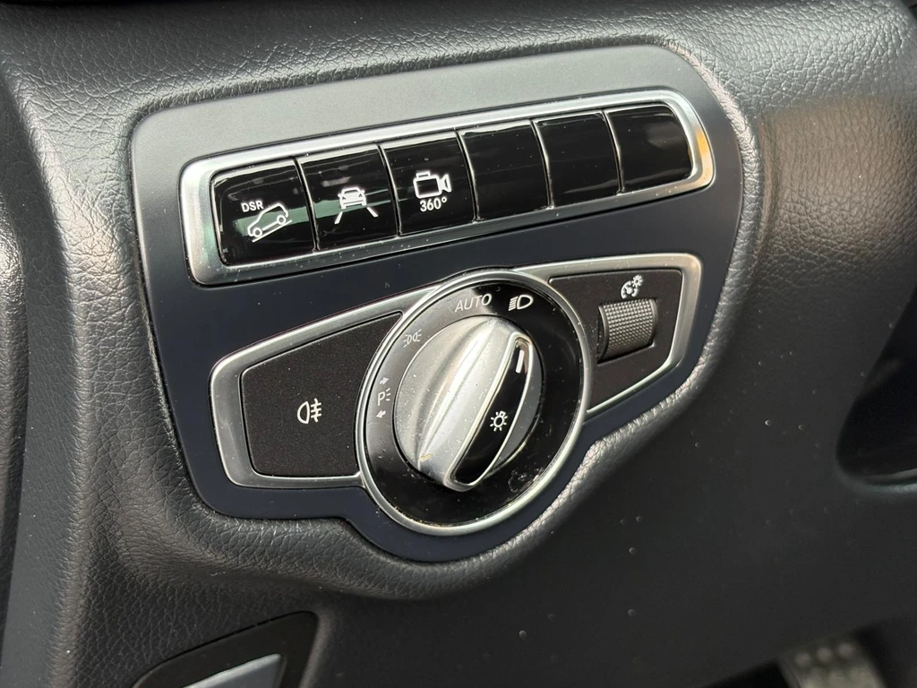 Mercedes-Benz V-Klasse – foto 19
