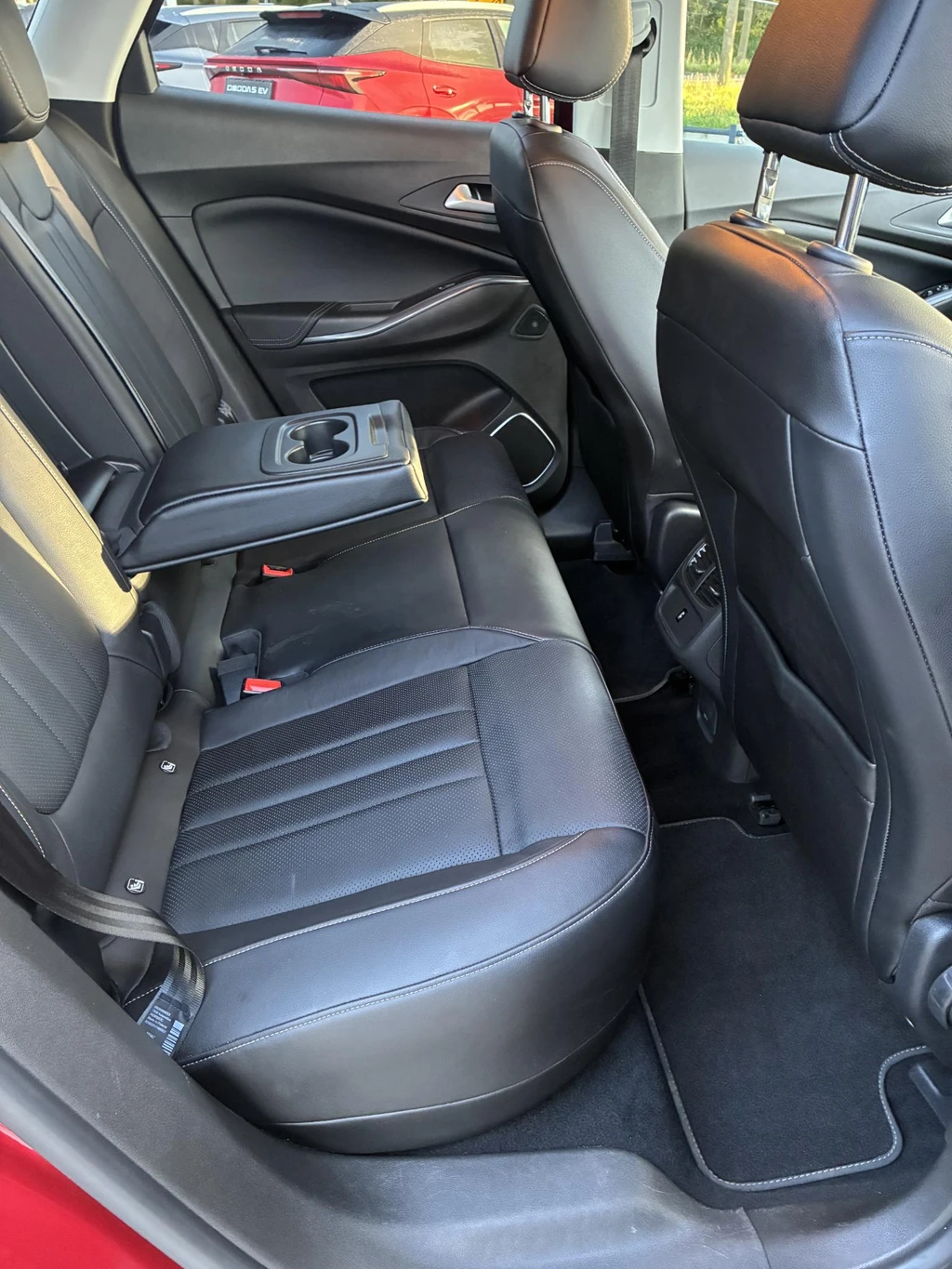 Opel Grandland X – foto 17