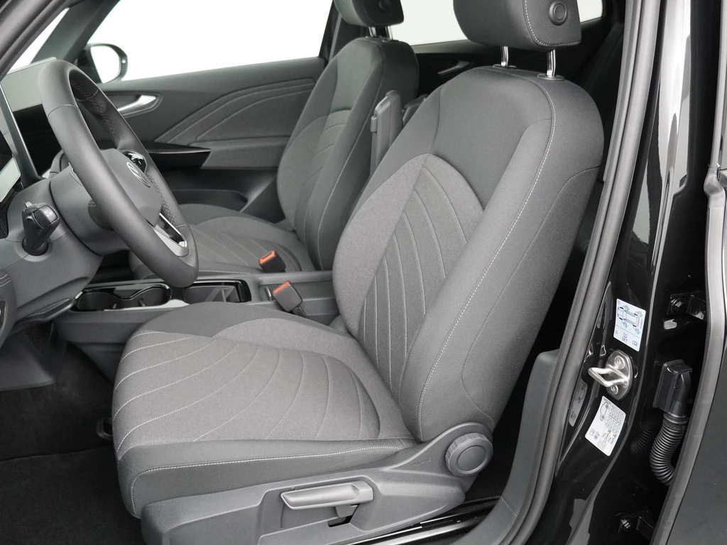 Volkswagen ID.3 – foto 11