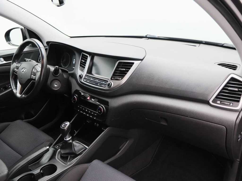 Hyundai Tucson – foto 34